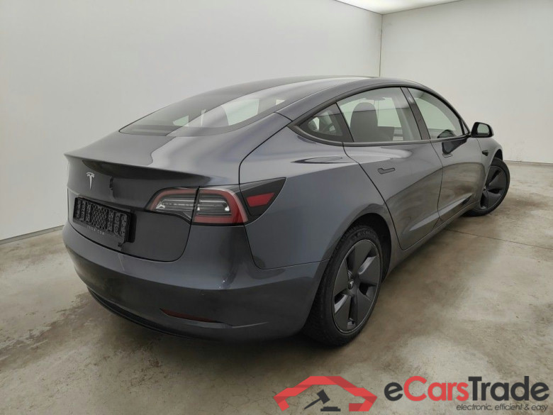 Tesla Model 3 Standard RWD Plus 4d #2