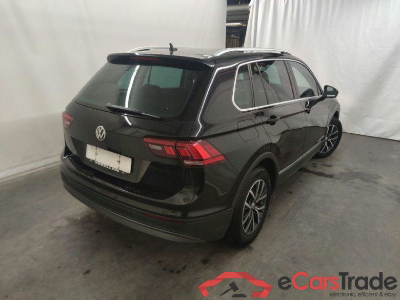 Volkswagen Tiguan 1.5 TSI ACT OPF 110kW Comfortline 5d #2
