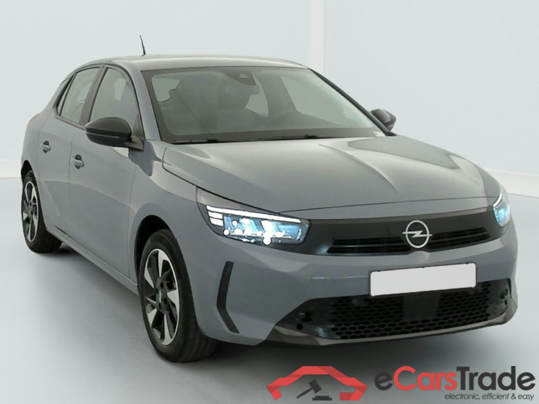 Opel Corsa Edition 100 kW (136 ch) Electric #1