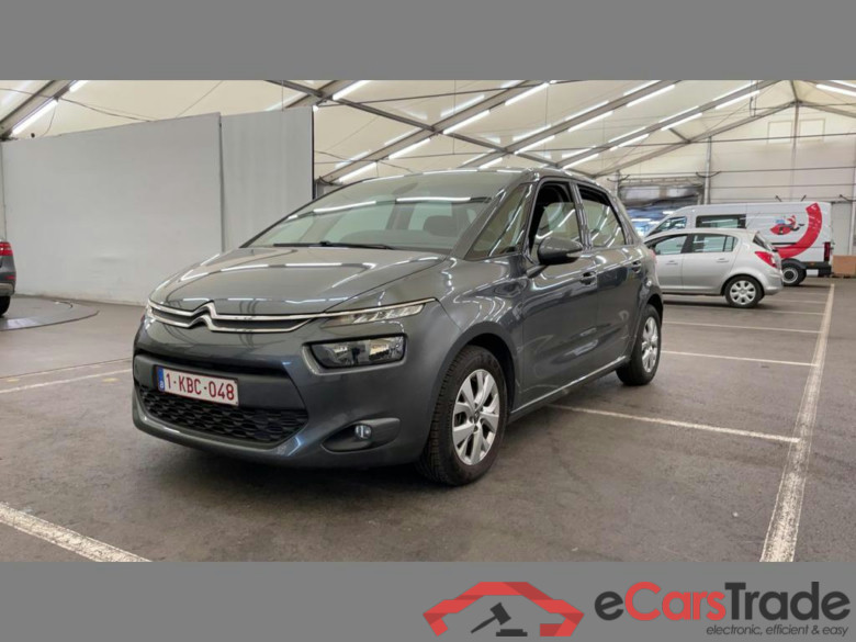 CITROEN C4 Picasso 1.2 PureTech Seduction S&S