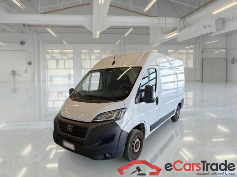 FIAT DUCATO / 2014 / 4P / FURGONE 35 MH2 2.2 MJT3 140CV E6D-FIN #1