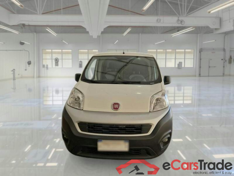 FIAT FIORINO / 2016 / 4P / VETT. FURGONATA 1.3 MULTIJET 80 CV E6 SX #6