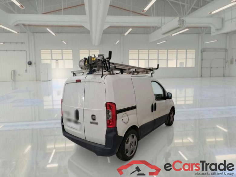 FIAT FIORINO / 2016 / 4P / VETT. FURGONATA 1.3 MULTIJET 95 CV E6 ADVENTURE #3