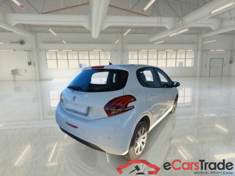 PEUGEOT 208 / 2015 / 5P / BERLINA VAN ACTIVE BLUEHDI 100CV #2