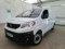 preview Peugeot Expert #0