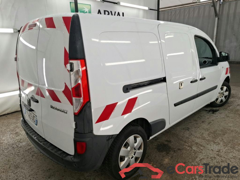 Kangoo II Express Maxi Extra (Série Spéciale) 1.5 dCi 95CV BVM6 E6dT #3