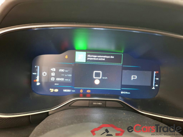 C5 Aircross C-Series 1.5 BlueHDi 130CV BVA8 6E #6