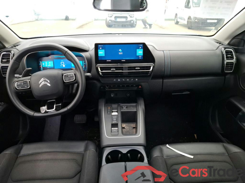 CITROEN C5 Aircross / 2022 / 5P / SUV Hybride rechargeable 225 e-EAT8 Feel #6
