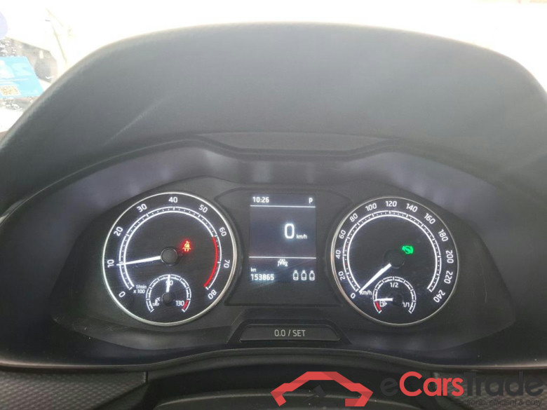 Kamiq Ambition 1.0 TSI 110CV BVA7 E6d #6