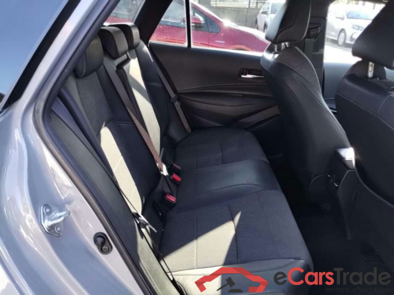 TOYOTA Corolla Touring Sports 1.8 Hybrid Business Plus #5