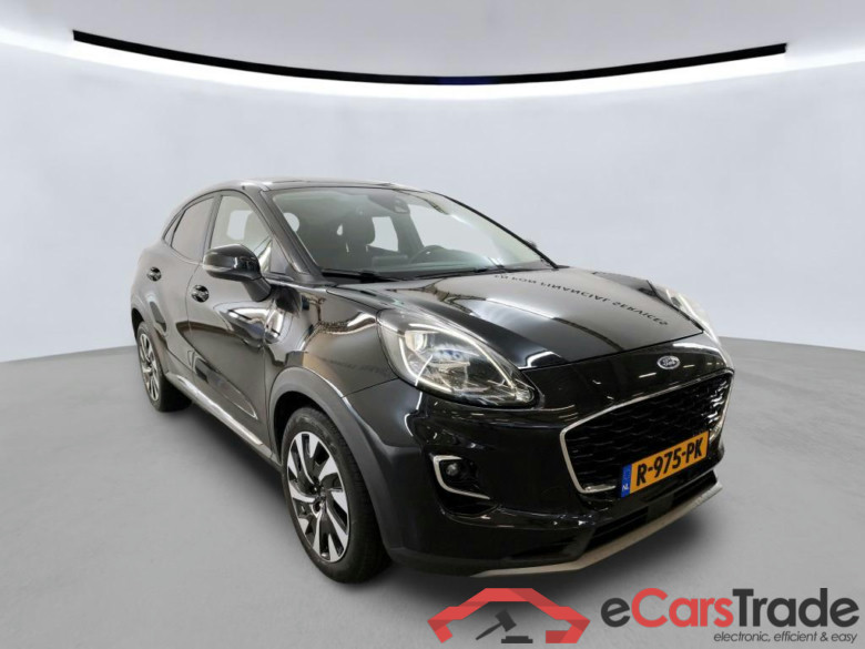 FORD PUMA 91 kW #3