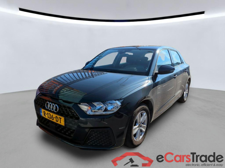 AUDI A1 Sportback 70 kW #1