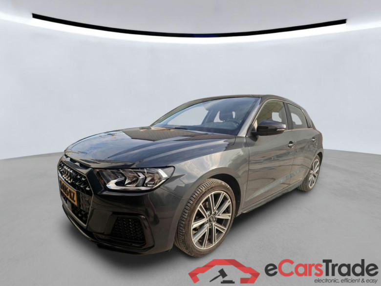 AUDI A1 Sportback 70 kW #1