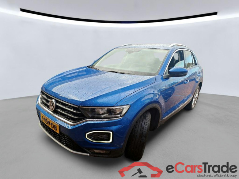 VOLKSWAGEN T-Roc 110 kW #1