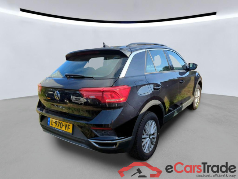 VOLKSWAGEN T-Roc 110 kW #6
