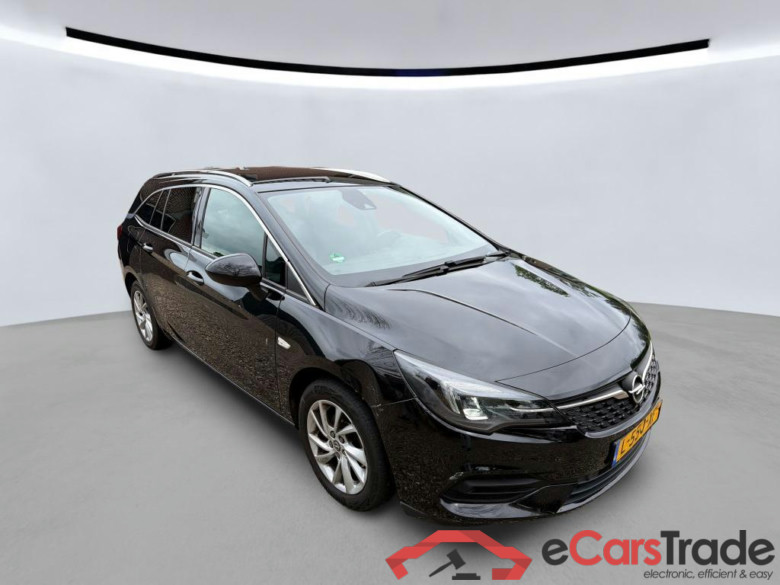 OPEL Astra Sports Tourer 107 kW #5