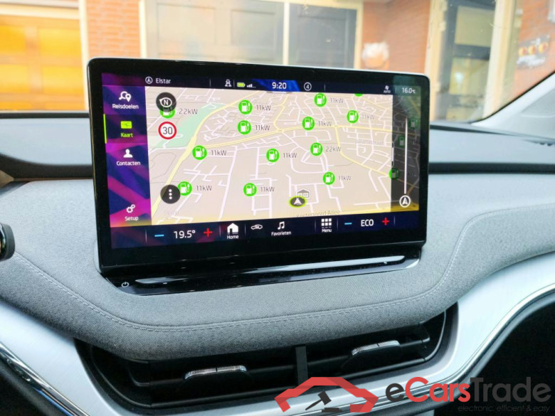 SKODA Enyaq iV 132 kW #2