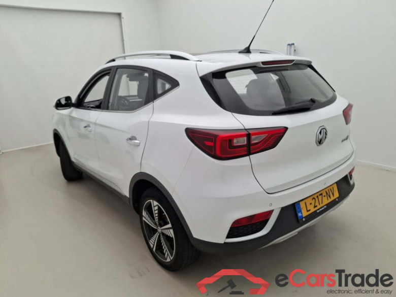 MG MG ZS EV Luxury 45 kWh #5
