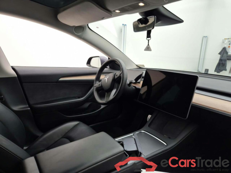 Tesla Model 3 Performance AWD 75 kWh Autopil #3