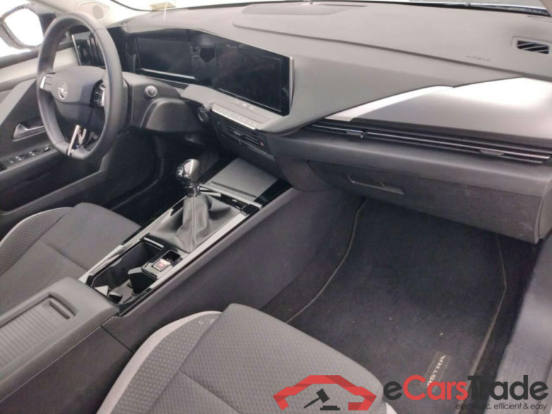 OPEL ASTRA 1.2 Edition #3