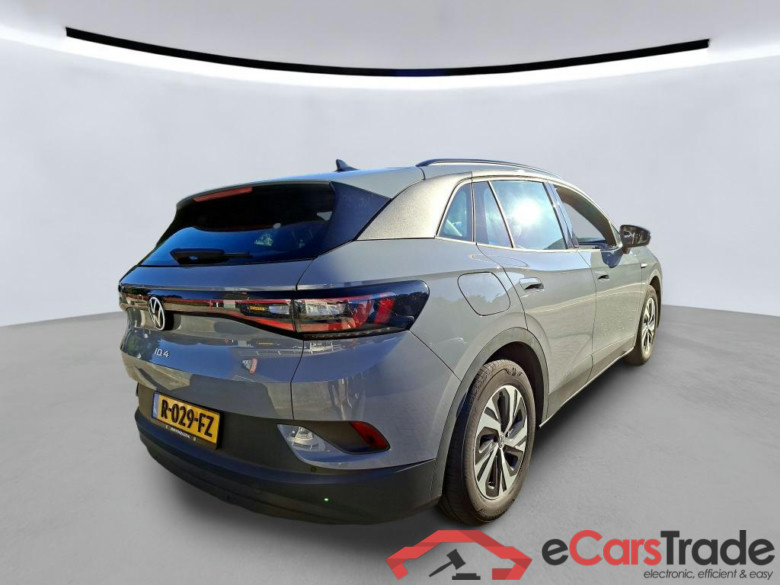 VOLKSWAGEN ID.4 109 kW #5