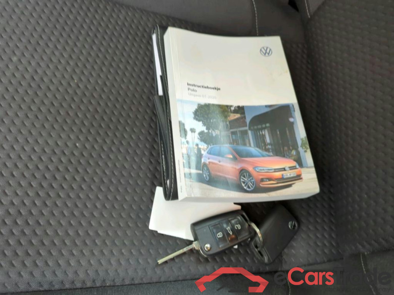 VOLKSWAGEN POLO 70 kW #5