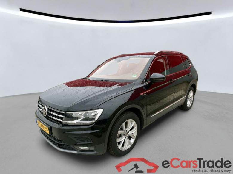 VOLKSWAGEN Tiguan Allspace 110 kW #1