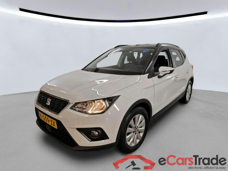 SEAT Arona 70 kW #1