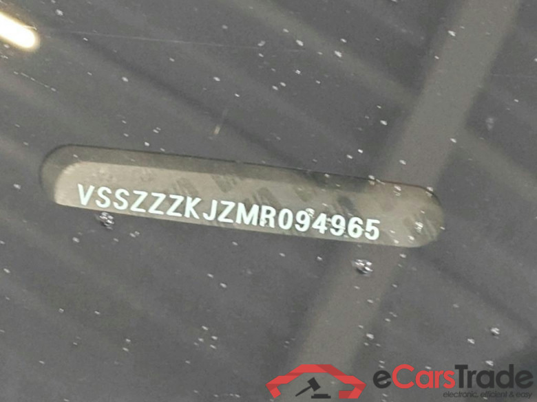 SEAT Arona 70 kW #2
