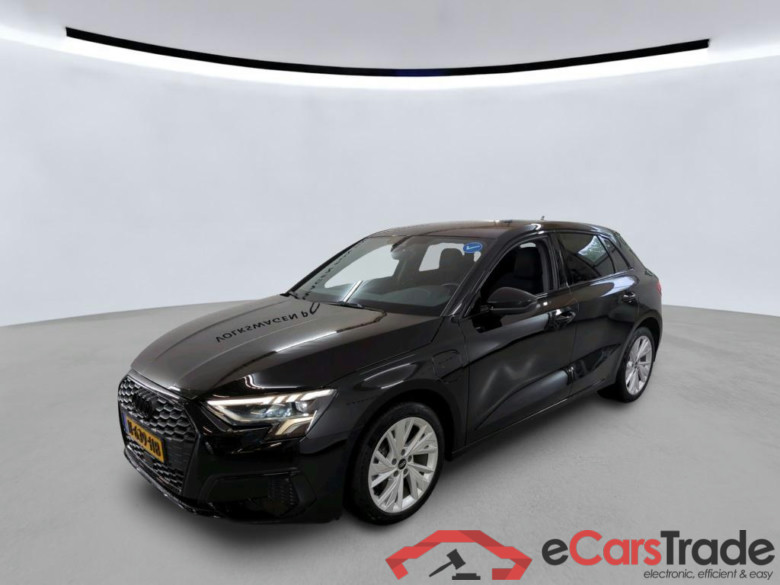 AUDI A3 Sportback 110 kW