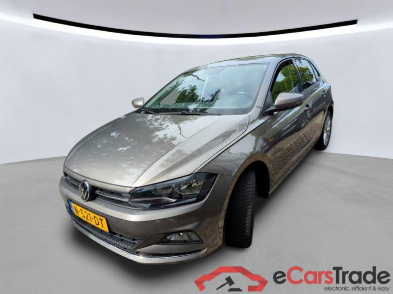 VOLKSWAGEN POLO 70 kW