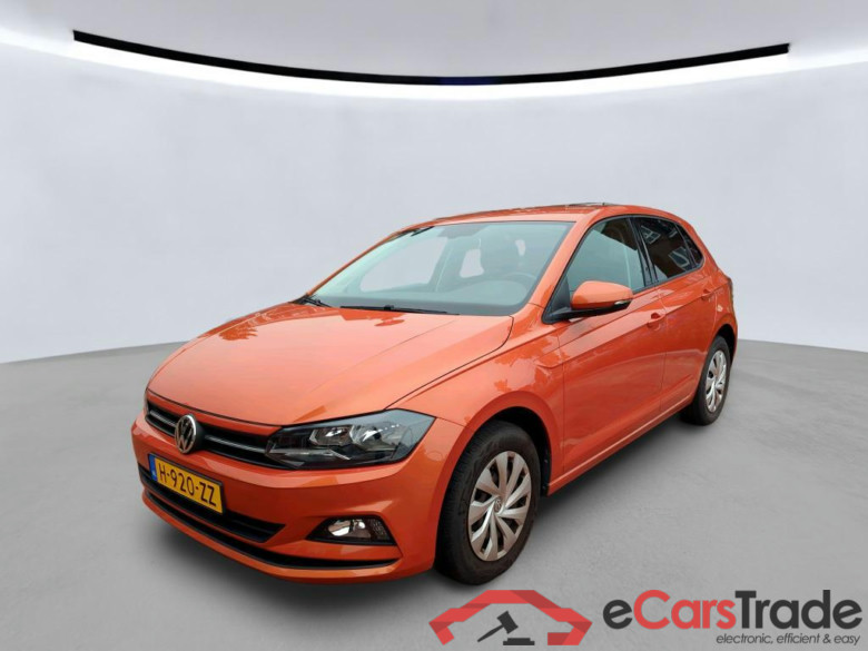 VOLKSWAGEN POLO 70 kW