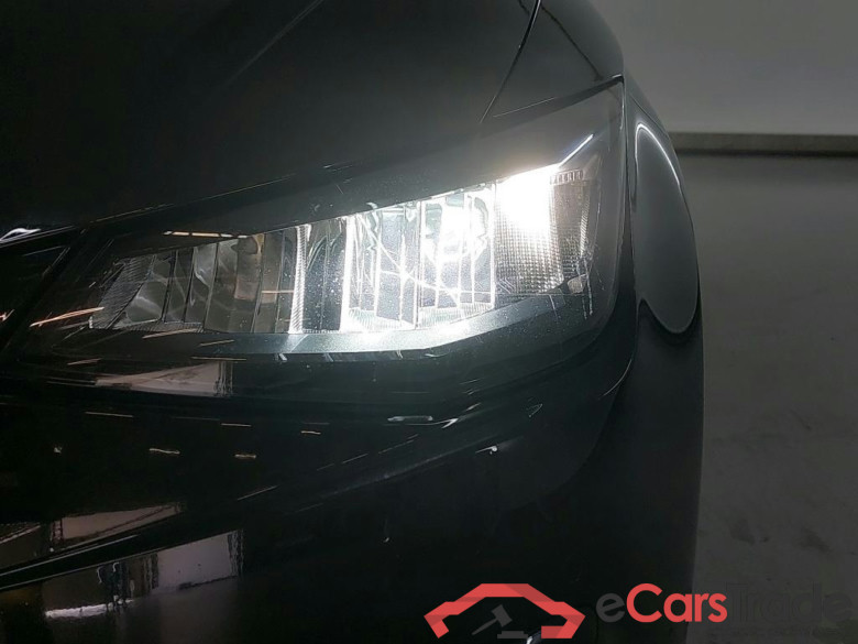 SEAT Ibiza 70 kW #4