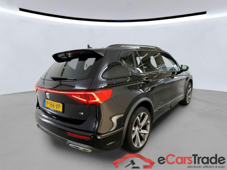 SEAT Tarraco 110 kW #5