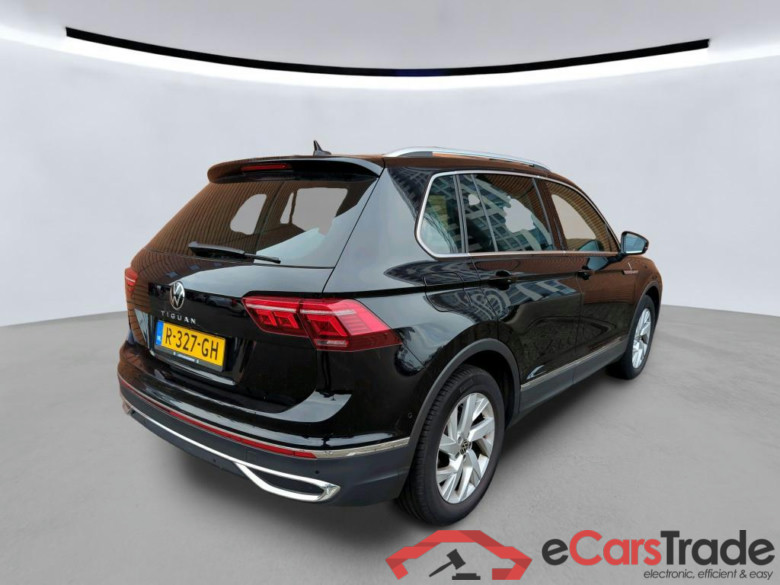 VOLKSWAGEN Tiguan 110 kW #6