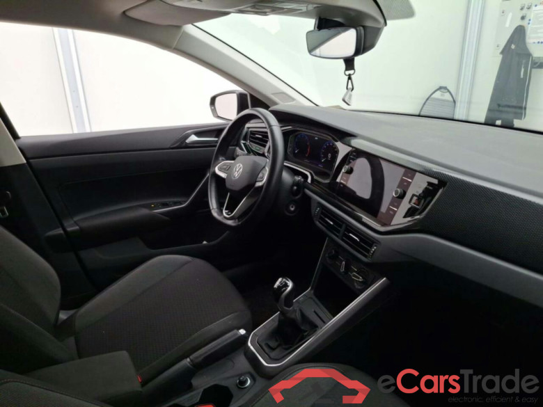 VOLKSWAGEN POLO 1.0 TSI Life #3