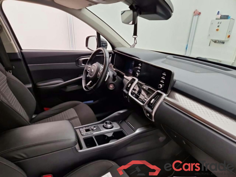 KIA Sorento 1.6 T-GDI PHV CmfL 5 #3