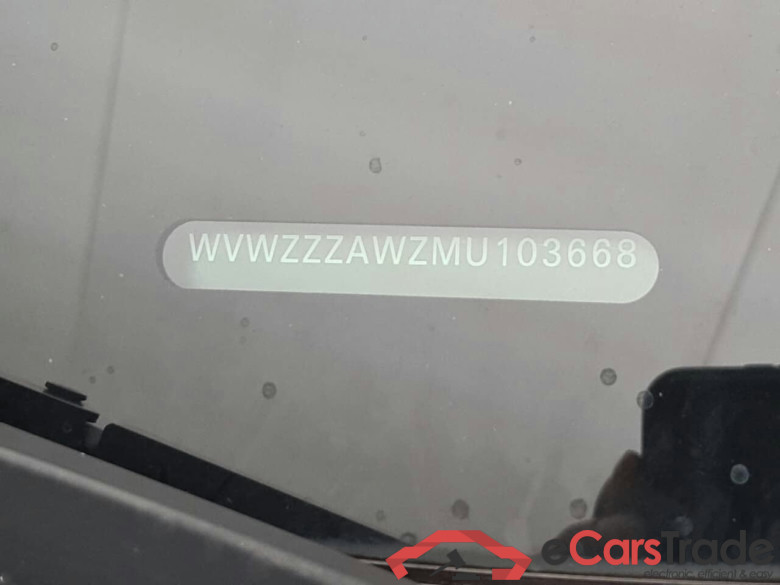 VOLKSWAGEN POLO 1.0 TSI R-Line Ed. #5