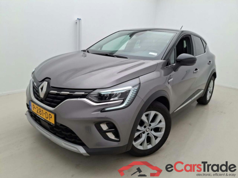 RENAULT Captur 1.0 TCe Intens