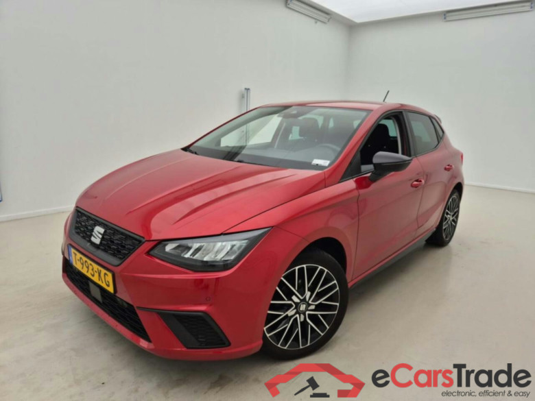 SEAT Ibiza 1.0 Ecostyle Bus. Connect