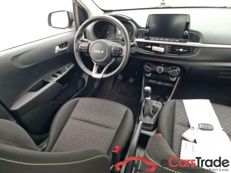 KIA Picanto 1.0 DPi DynamicLine #3