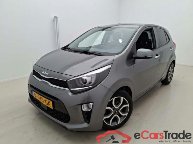 KIA Picanto 1.0 DPi Dyn.PlusLine