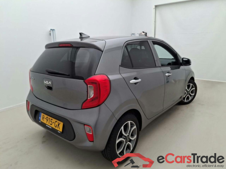 KIA Picanto 1.0 DPi Dyn.PlusLine #2