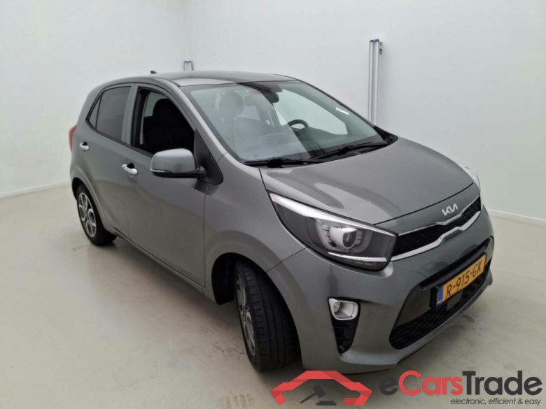 KIA Picanto 1.0 DPi Dyn.PlusLine #4