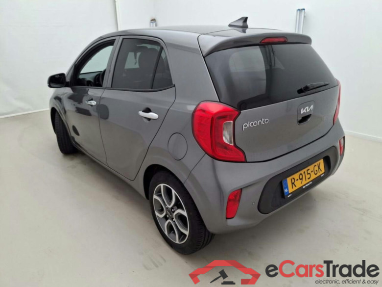 KIA Picanto 1.0 DPi Dyn.PlusLine #5