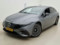 preview Mercedes EQS #0