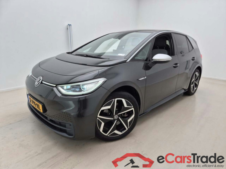 VOLKSWAGEN ID.3 First Plus 58 kWh