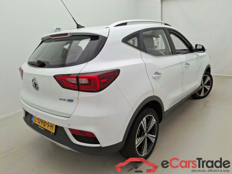 MG MG ZS EV Luxury 45 kWh #2