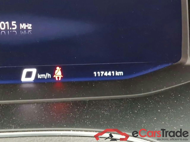 SEAT Ibiza 1.6 TDI FR Bus. Intense #6