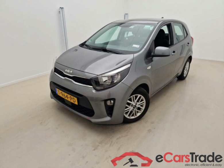 KIA Picanto 1.0 DPi DynamicLine